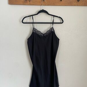 Gilligan & O'Malley Black Sleepwear